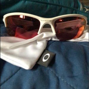 “Oakley” Sunglasses
